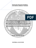 Actuacion Notarial en Los Estados Unidos de Norteamerica PDF