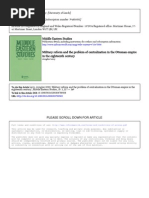Namik Sinan Turan Albania In The Notes By Evliya Celebi In The 17th Century Ibac 2012 Vol 2 Albania Ottoman Empire