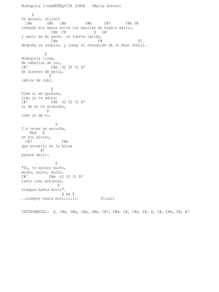 Munequita Linda Su fabricación consiste en la fusión del metal y su vertido en un molde (colada). scribd