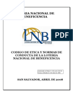 Codigo de Etica PDF