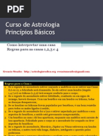 Curso de Astrologia Basico 10