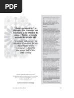 Imágenes de Nanas Negras y Esclavas