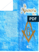 La Masoneria 