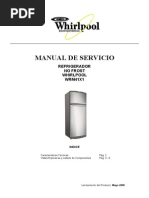 Download Heladera no frost whirpool WRM41X1 by Andres Lopez SN276591341 doc pdf