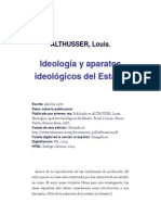 Althusser