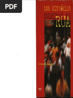 100 Histórias Colhidas Na Rua - Fernando Bonassi