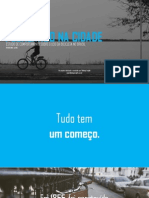 Pedalando Na Cidade