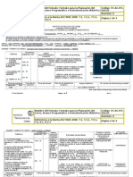 Planeación - Administración de La Salud