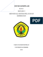 Resume Kompilasi Skenario 3