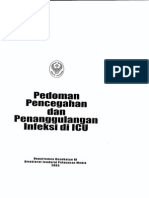 Download Pedoman Pencegahan Dan Penanggulangan Infeksi Di Icu by muhammad abduh SN276605183 doc pdf