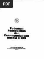 Download Pedoman Pencegahan Dan Penanggulangan Infeksi Di Icu by muhammad abduh SN276605183 doc pdf