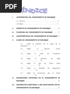 CERTIFICADO DE DEPÓSITO Y BONO DE PRENDA