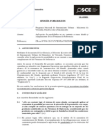 090-15 - Cruzado Lezama - Pre - Prog - Nac.saneamiento Urb - Min.vivienda-Construc y Saneam