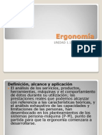 1.1.1 Ergonomia PDF