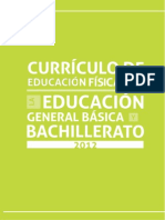 Curriculo de Educación _Fisica_Basica