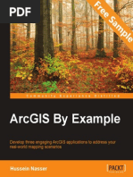 ArcGIS by Example - Sample Chapter