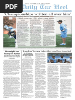 Download Football Preview 2015 by The Daily Tar Heel SN276618269 doc pdf