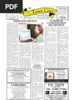 Download Shildon Town Crier  I ssue 353 - 18th April 2008 by Shildon News SN2766197 doc pdf