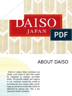 Daiso