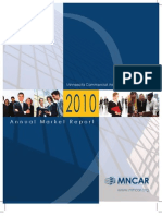 MNCAR Annual Market Report 2010