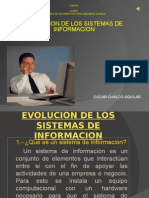 Unsaac Curso Sistemas de Informacion Para Ingenieria