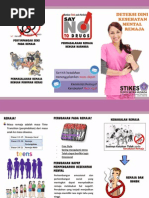 Surat Penerimaan Kerja Pegawai