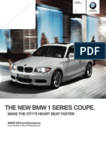 182. BMW US 1SeriesCoupe 2012