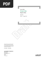 CIVIL 3D Handout A Practical Guide To Gis in Autocad Civil 3d | PDF ...