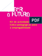 Kit Saber o Futuro Final