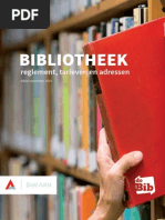 Download Reglement Bibliotheek Aalst by BibliotheekAalst SN276652320 doc pdf
