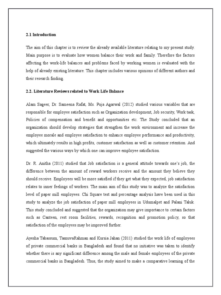 Literature review positions picture