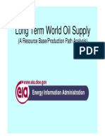 EIA World Oil Supply [Compatibility Mode]