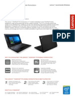 WW DS Q2-16 ThinkPad P70 Final