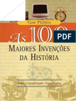 100 Maiores Invenções - A Roda