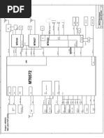 MT6572 Schematic