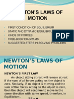 Phy10 Wk07 Newtons Laws 2