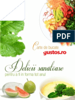 Filehost Carte de Bucate Delicii Sanatoase(1)