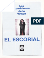 Las Apariciones de La Virgen El Escorial R-006 Nº045 - Mas Alla de La Ciencia - Vicufo2
