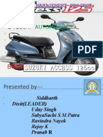 Suzuki Access