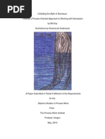 Bill Say Narcissism Final