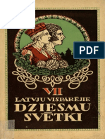 Vii Latvju Vispārējie