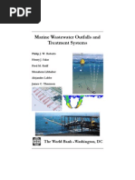 Download Marine Wastewater Outfalls by Juremor SN276674399 doc pdf
