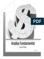 Analisa Fundamental PDF
