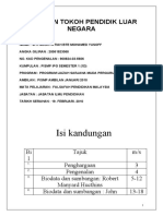 Download Peranan Tokoh Pendidikan Luar Negara 2 by CtNoorFatiahMohamedYusoff SN27667855 doc pdf
