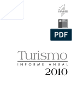 Turismo 2010