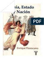 Etnia Estado y Nación -Florescano 05