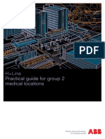 H+Line Practical Guide For Group 2 Medical Locations