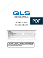 MIRAY 2195 Uoc 8873 Chassis M123 SP