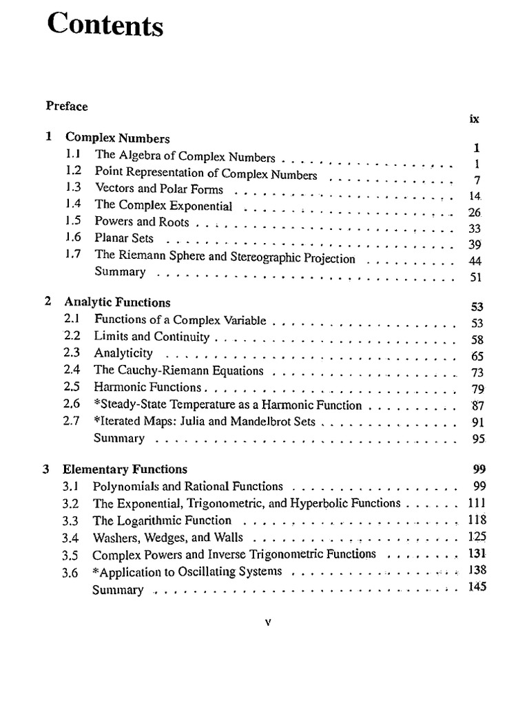fundamentals of complex analysis pdf download