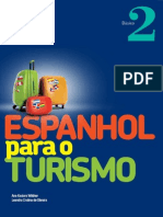Espanhol Para o Turismo - Vol 2